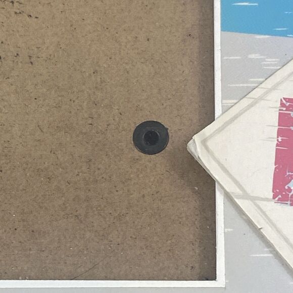 Malden International Sun Surf Beach Picture Frame 4x6 - Picture 5 of 9